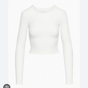 TNA Butter Bound Long Sleeve Top